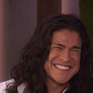 Cristo Fernández on How TED LASSO Reignited His Love of Soccer