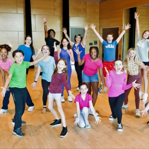 Winter/Spring Classes Set at Broward Center for the Performing Arts Video