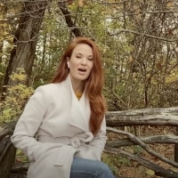 VIDEO: Watch Sierra Boggess and Julian Ovenden Duet from Afar!