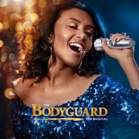 BODYGUARD THE MUSICAL at China Teatern
