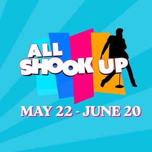 Interview: Austin Wicke of ALL SHOOK UP at Dutch Apple Dinner Theatre Photo