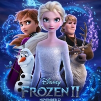 FROZEN 2 Soundtrack is Available Now for Pre-Order Video