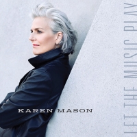 Karen Mason Releases New Music Video for 'We Never Ran Out of Love (We Just Ran Out o Article