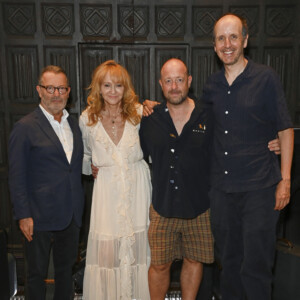 Interview: The Team Behind HARRY POTTER AND THE CURSED CHILD On A Decade Of Magic Photo