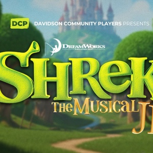 Davidson Community Players to Stage SHREK THE MUSICAL JR. in February