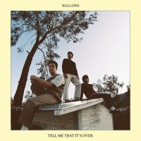 Wallows Unveil Long-Awaited Sophomore Album 'Tell Me That It's Over' Photo