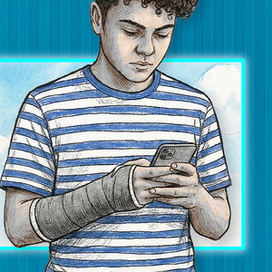 DEAR EVAN HANSEN At Bay Street Theater To Host 6th Annual Heroes Night Photo