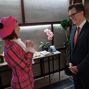 Video: ELSBETH Season 3 Official Trailer Teases New Guest Stars Stephen Colbert, Annaleigh Ashford, & More