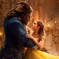 Disney's Reissue of BEAUTY AND THE BEAST Tops Domestic Box Office This Week Photo