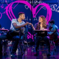 BWW Review: MEAN GIRLS at The Fox Theatre St. Louis Photo