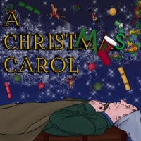 Open Bar Theatre and Fuller's Inns Present A ChristMESS CAROL Photo