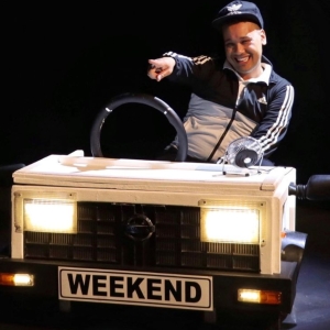 Review: DUDE! WA'S MY BAKKIE? Makes a Pit Stop at the Baxter Theatre Photo
