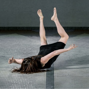 POOL (NO WATER) by Mark Ravenhill Will Come to Cork in June Photo