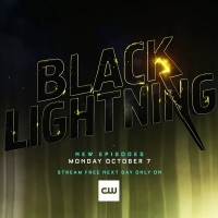 VIDEO: Watch a Trailer for Season Three of BLACK LIGHTNING on The CW! Photo