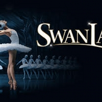 St Petersburg Ballet Makes Return To Dublin With SWAN LAKE at Bord Gais Energy Theat Photo