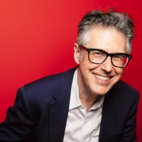 Ira Glass Comes to Queens College in March Photo