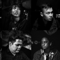 Jeepney Dialogues: Teatro 77 Streams Online Play PARA, June 26