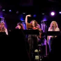 Review: THE REAL HOUSEWIVES OF NEW YORK: THE UNAUTHORIZED PARODY MUSICAL at The Green Photo