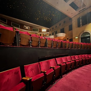 LUX_KILL to Open New Season at Rialto Theatre Photo