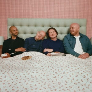 Bombay Bicycle Club to Release New Album 'My Big Day' in October Video