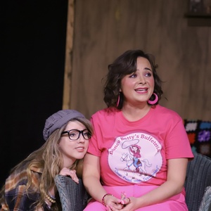 Cast Theatrical Company to Present HONKY TONK HISSY FIT