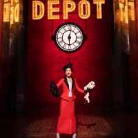 Lea Michele to Return to FUNNY GIRL This Weekend