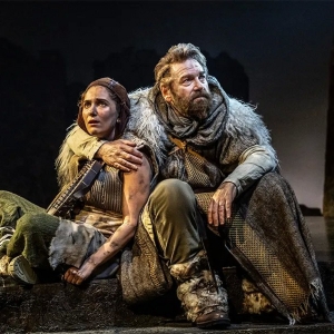 Review Roundup: Kenneth Branaghs KING LEAR Opens in the West End. What Did the Critics Thi Photo