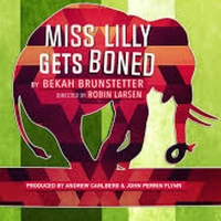 BWW Review: MISS LILLY GETS BONED at Rogue Machine Theatre Photo