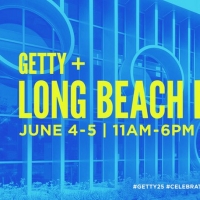 Long Beach Will Host the Third of 10 Community Festivals in Honor of the Getty's 25 Photo
