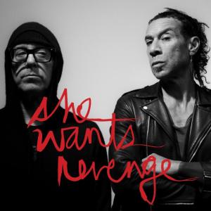 SHE WANTS REVENGE to Kick Off Fall 2026 Tour Oct. 10 Photo