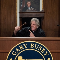 GARY BUSEY: PET JUDGE is Out Now on Prime Video Photo