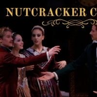 This Holiday Season, Stage Access Is 'Nutcracker Central,' With 10 Variations of Tcha Video