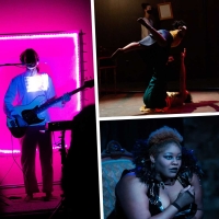 OZ Arts Nashville Announces Innovative Local Artists Featured in Inaugural Brave New Works Photo