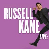 New 2022 Tour Dates Announced For Russell Kane and Rich Hall Photo
