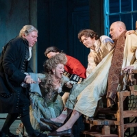 BWW Review: THE MADNESS OF KING GEORGE III, National Theatre At Home Photo