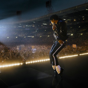 MICHAEL Biopic Sets Early Access Screenings for New Film Photo