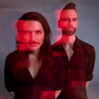 Placebo Releases New Album 'Never Let Me Go' Photo