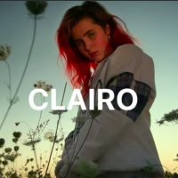 Clairo Announced As Apple Music Up Next Artist Photo