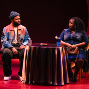 Review: TABLE 17 at Union Arts Center