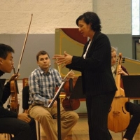 Houston Early Music Opens 2020-2021 Interlude Season With New Leadership Video