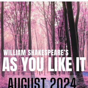 2024 Brooklyn Shakespeare Festival to Present AS YOU LIKE IT Interview