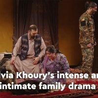 VIDEO: First Look at SELLING KABUL at Seattle Rep Video