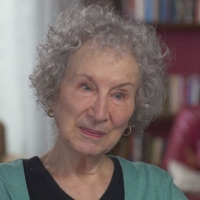 VIDEO: Margaret Atwood Talks THE HANDMAID'S TALE on CBS SUNDAY MORNING Photo