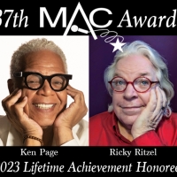 Manhattan Association of Cabarets Announces 2023 Award Nominations