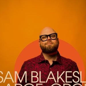 Trombonist Sam Blakeslee Releases New Album NEW BLOOD Photo