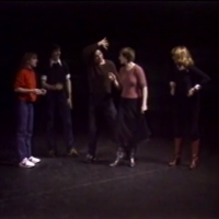 VIDEO: The d'Amboise Family Dances Together in Archival Video Photo
