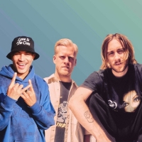 Snakehips Share Remixes from QuarterHead, Ferreck Dawn, & Torren Foot Video