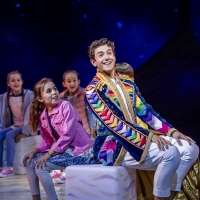 JOSEPH AND THE AMAZING TECHNICOLOR DREAMCOAT To Return To The West End In 2020! Photo