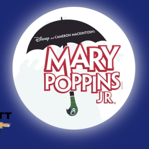 Young Players to Present Disney and Cameron Mackintoshs MARY POPPINS JR. Next Month Photo