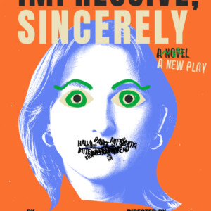 IMPRESSIVE, SINCERELY to Have World Premiere at Lower East Side Bookstore Photo